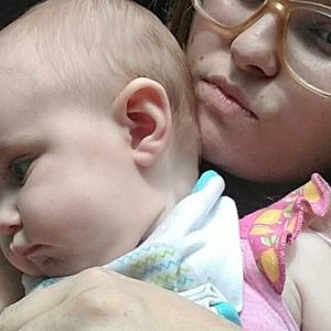 Meet your Posher, Kassandra